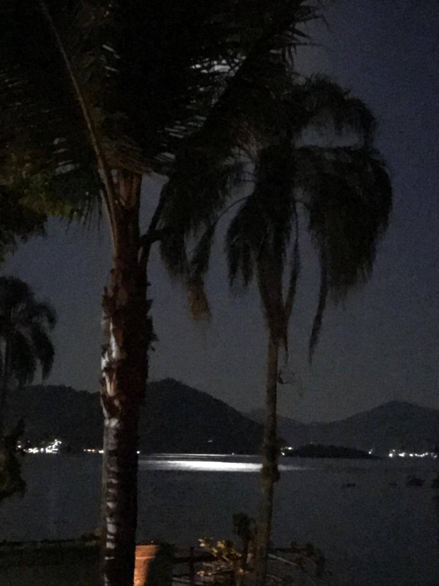 Cabana Do Mar 安格拉杜斯雷斯 外观 照片